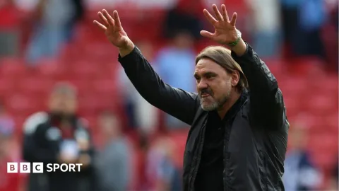 Leeds United Bangkit: Dari Ancaman Degradasi ke Ambisi Papan Atas Premier League