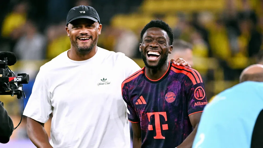 Kompany Sebut Kemenangan Supercup sebagai Pernyataan Sikap: Bayern Tak Akan Berpuas Diri