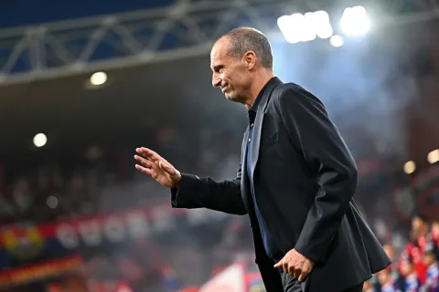 Allegri Puji De Bruyne: 'Pemain Istimewa yang Jarang Ada' Usai Bawa Napoli Taklukkan Genoa