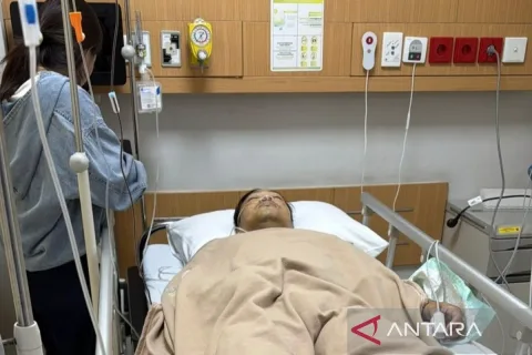 Penggerebekan Pabrik Uang Palsu di BSD: Polisi Terluka, 360.000 Lembar Rupiah Palsu Disita