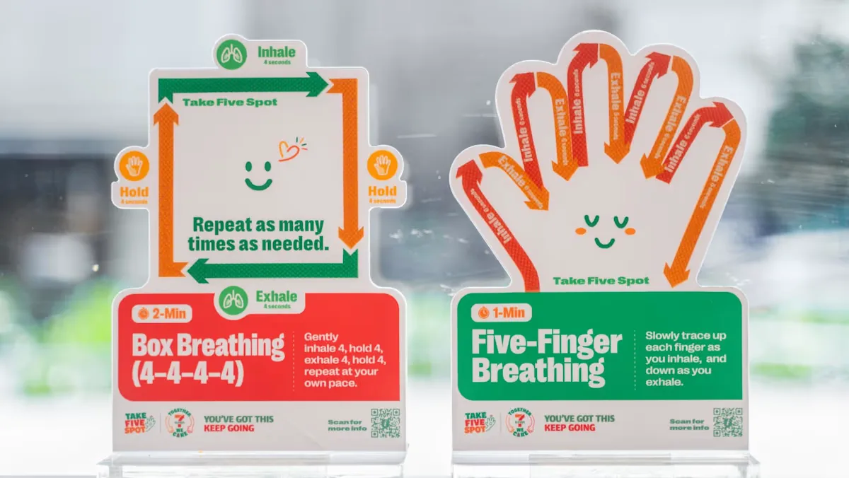 7-Eleven Singapura Ubah Ruang Makan Jadi Zona Relaksasi: Ini Dampaknya bagi Industri Ritel
