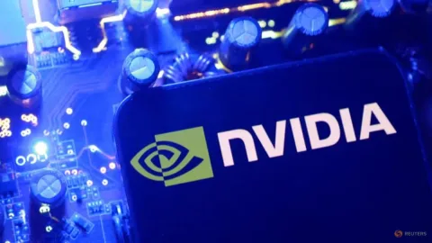 Harga Server AI Nvidia Diprediksi Naik 15%: Dampaknya bagi Infrastruktur Digital Indonesia