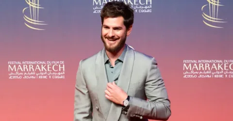 Andrew Garfield: Ambisi Karier Kini Lebih Membumi, Bukan Sekadar Pencapaian