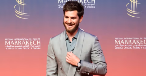 Andrew Garfield: Ambisi Karier Kini Lebih Membumi, Bukan Sekadar Pencapaian