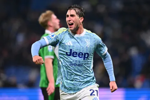 Juventus dan Besiktas Bernegosiasi: Miretti Jadi Kunci Pembuka Jalan Franck Kessie