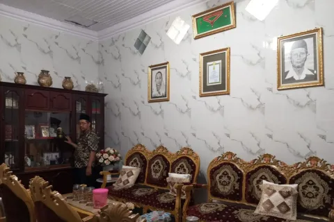 Muktamar NU ke-35: Sidang Ahwa Digelar di Ndhalem Kasepuhan, Menghidupkan Kembali Spirit K.H. Wahab Chasbullah