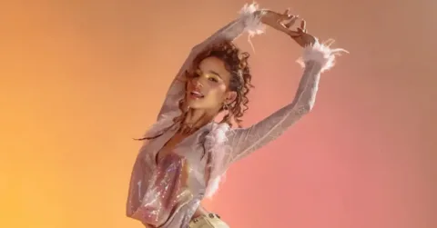 Iman Fandi Rilis Single Baru 'IT IS' Usai Tampil Bareng Snoop Dogg: Dari Panggung NDP ke Panggung Dunia