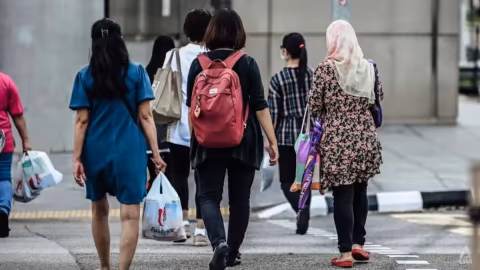 PM Singapura Tegaskan Komposisi Etnis Tetap Terjaga di Tengah Kebijakan Imigrasi Terbuka