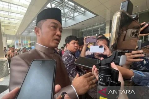 Diplomasi Asap Karhutla: Pemerintah Buka Komunikasi dengan Negara Tetangga