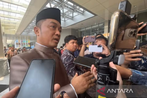 Diplomasi Asap Karhutla: Pemerintah Buka Komunikasi dengan Negara Tetangga