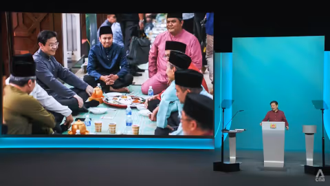 Singapura Bentuk Komite Ketahanan Ekonomi untuk Komunitas Melayu-Muslim: Fokus pada Keterampilan dan Kesehatan Mental