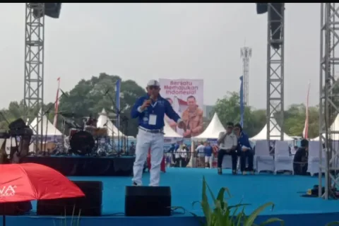 Demokrat Diminta Gerak Cepat: Nachrowi Ramli Canangkan Persiapan Pemilu 2029 Sejak 2026