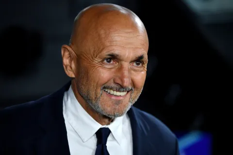 Spalletti Buka Suara soal Juventus: Ekspektasi Tinggi, Duo Douglas Luiz dan Yildiz Jadi Kunci