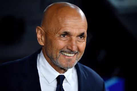 Spalletti Buka Suara soal Juventus: Ekspektasi Tinggi, Duo Douglas Luiz dan Yildiz Jadi Kunci