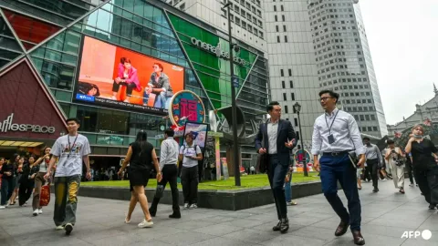 Cuti Anak Ditanggung Penuh Pemerintah Singapura: Pelonggaran Biaya, tapi Manajemen SDM Tetap Jadi PR