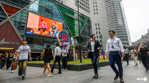 Cuti Anak Ditanggung Penuh Pemerintah Singapura: Pelonggaran Biaya, tapi Manajemen SDM Tetap Jadi PR