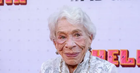 Bunny Levine Tutup Usia di 97 Tahun: Dari Pustakawan Sekolah Hingga Layar Lebar Hollywood