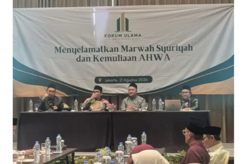 Muktamar NU ke-35: Forum Ulama Deklarasikan Perang Terhadap Politik Uang
