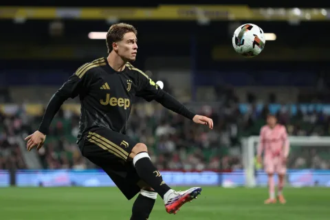 Arsenal Gagal Bujuk Juventus Lepas Yildiz: Martinelli Jadi Umpan, Target Tetap Menggantung