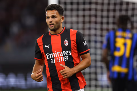 Amorim Debut di Serie A: Milan Rotasi Besar-besaran, Leao Absen