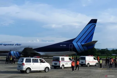 Ambulans Udara Prabowo: Solusi Evakuasi Pasien Pelosok yang Butuh Integrasi dan Inventarisasi