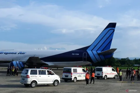 Ambulans Udara Prabowo: Solusi Evakuasi Pasien Pelosok yang Butuh Integrasi dan Inventarisasi