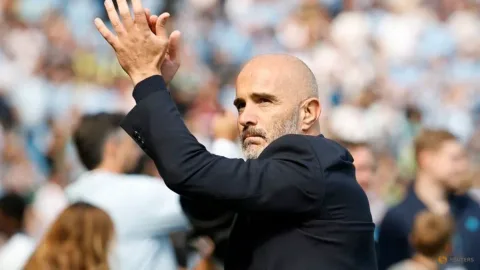 Debut Maresca di Manchester City: Comeback Dramatis di Menit Akhir Hapus Keraguan Era Pasca-Guardiola