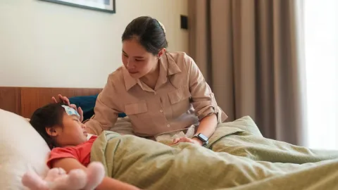 Singapura Perpanjang Cuti Anak hingga 12 Hari: Beban Karier Orang Tua Mulai Diperhatikan