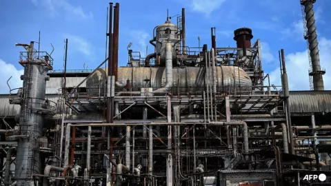 Krisis Gas Bangladesh: Pabrik Pupuk Terhenti, Industri Garmen Terancam