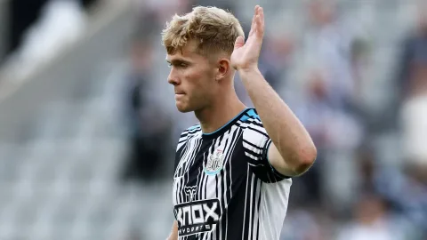 Debut Buruk Sean Steur Bisa Paksa Newcastle Keluarkan Rp700 Miliar demi Nico Gonzalez