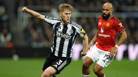 Manchester United Gagal Tembus Pertahanan Hull City: Bek Kiri Antonee Robinson Jadi Prioritas Utama