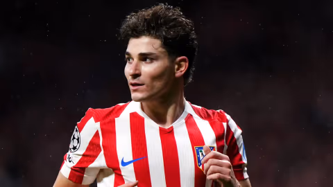 Arsenal Bidik Kenan Yildiz sebagai Alternatif Julian Alvarez: Tawaran Martinelli Masuk Meja Juventus