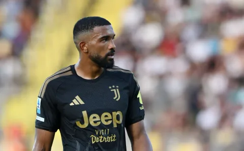 Juventus Menang Tipis atas Frosinone, Para Pemain Justru Soroti Kegagalan Menutup Laga Lebih Awal