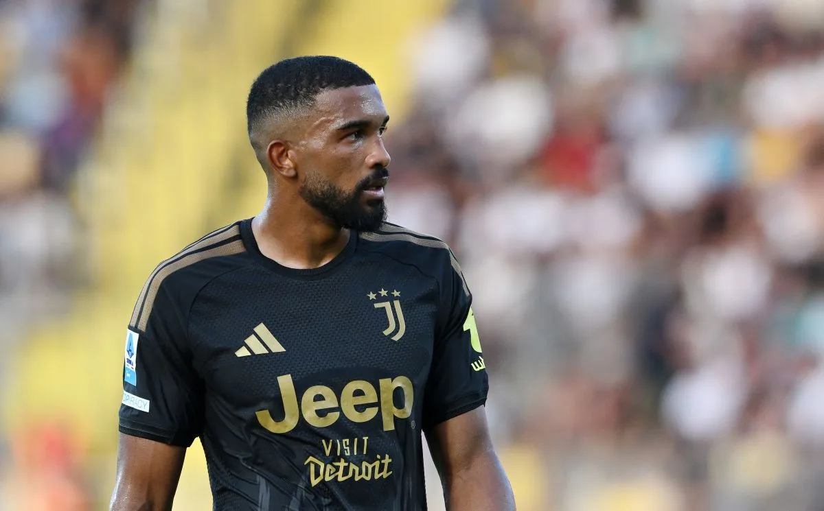 Juventus Menang Tipis atas Frosinone, Para Pemain Justru Soroti Kegagalan Menutup Laga Lebih Awal