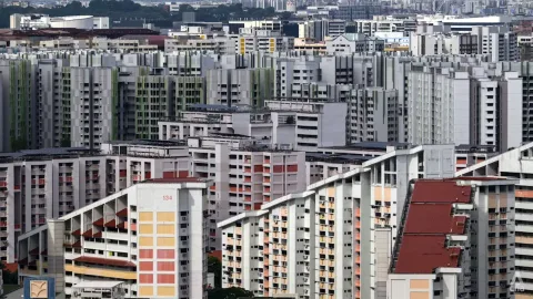 Kenaikan Batas Gaji BTO Singapura: Dampaknya bagi Pasar Properti dan Pelajaran untuk Indonesia