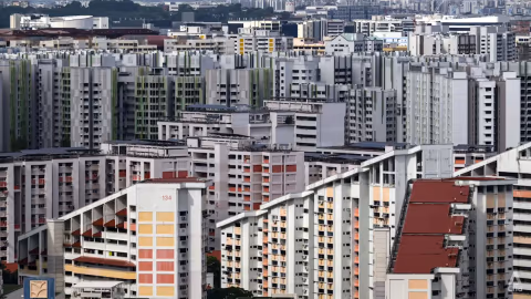 Kenaikan Batas Gaji BTO Singapura: Dampaknya bagi Pasar Properti dan Pelajaran untuk Indonesia