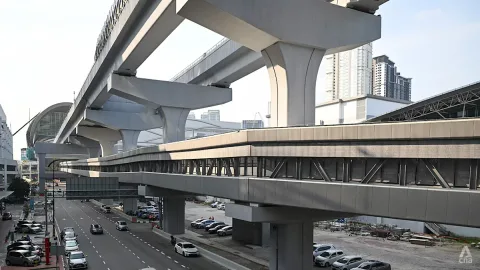 Menjelang RTS Link Beroperasi, Johor Bahru Uji Kemampuan Ubah Pusat Kota yang Car-Dependent Menjadi Ramah Pejalan Kaki