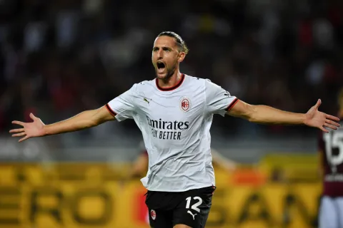 Rabiot Buka Suara soal Kontroversi Libur Panjang: 'Itu Biasa di Italia'