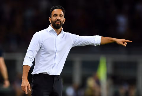 Amorim Ungkap Pesan Kunci di Balik Kemenangan Perdana AC Milan atas Torino