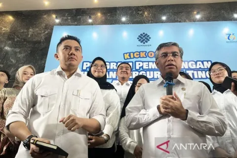 Jendela Partisipasi Perusahaan di MagangHub Batch 2 Resmi Dibuka, Kemnaker Targetkan Verifikasi Awal September