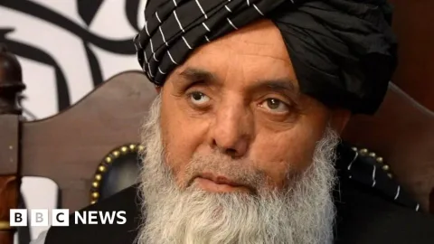 Lima Tahun Taliban Berkuasa: Janji Perubahan Pudar, Wajah Lama Kembali Menghantui Afghanistan