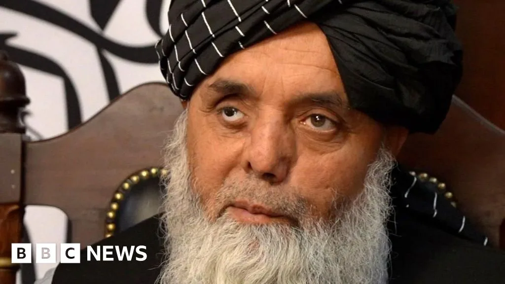 Lima Tahun Taliban Berkuasa: Janji Perubahan Pudar, Wajah Lama Kembali Menghantui Afghanistan