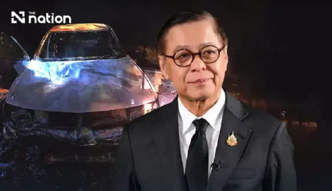 Gagal Deteksi Dini, Thailand Akui Celah Intelijen di Balik Rentetan Serangan Selatan