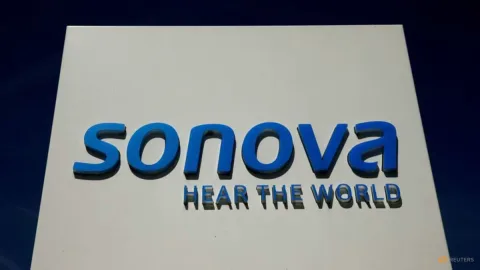 Sonova Rilis Platform AI Real-Time untuk Dominasi Pasar Alat Bantu Dengar Global