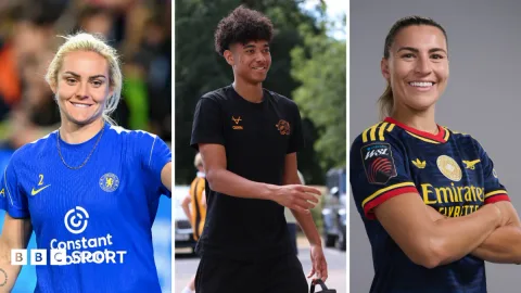 Dari Premier League ke WSL: Mengapa Pesepakbola Australia Justru Membanjiri Liga Putri Inggris?