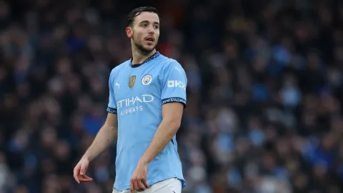 Newcastle Berburu Gelandang Baru: Archie Gray Dinilai Lebih Menjanjikan daripada Nico Gonzalez