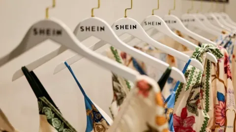 Shein IPO Hong Kong: Valuasi Anjlok 70%, Target Dana Capai US$1,77 Miliar