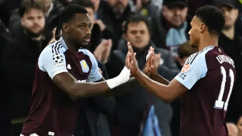 Aston Villa Siapkan Pengganti Watkins: Nicolas Jackson Jadi Target Utama di Tengah Godaan Al Hilal