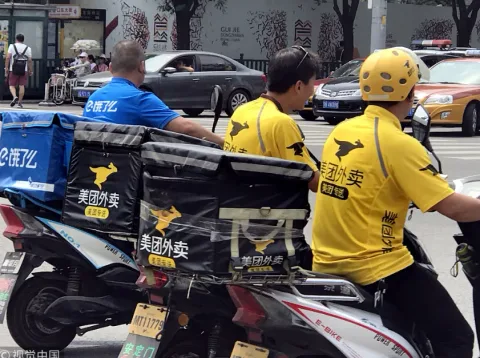 Kontroversi Guru Besar Peking: Pekerjaan Serabutan Disebut 'Bentuk Kesejahteraan', Warganet Murka