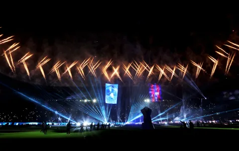 Supercoppa Italiana: Final Inter vs Lazio Digelar Sebelum Natal, Venue Masih Misteri